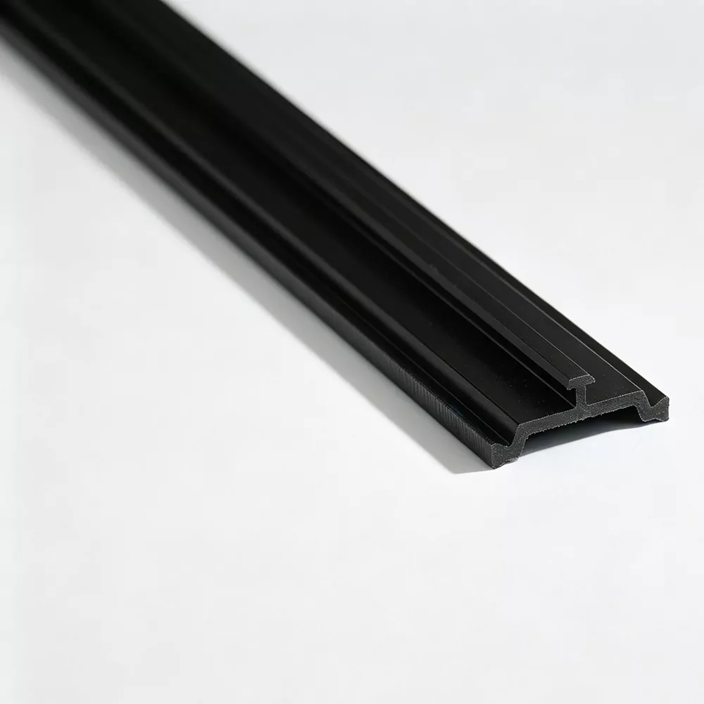 PA66 GF25 CT-Shape Thermal Profile