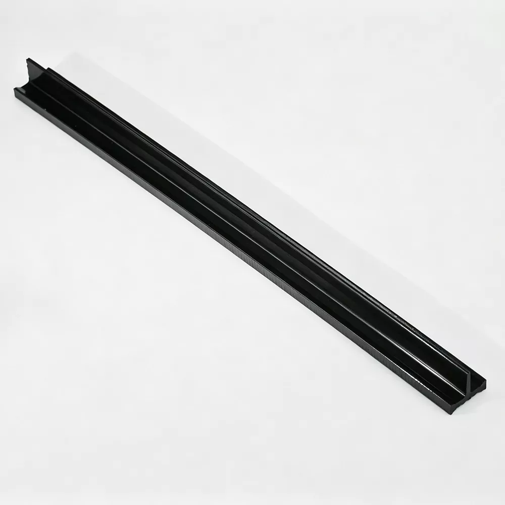 PA66 GF25 T-Type Thermal Barrier Strip