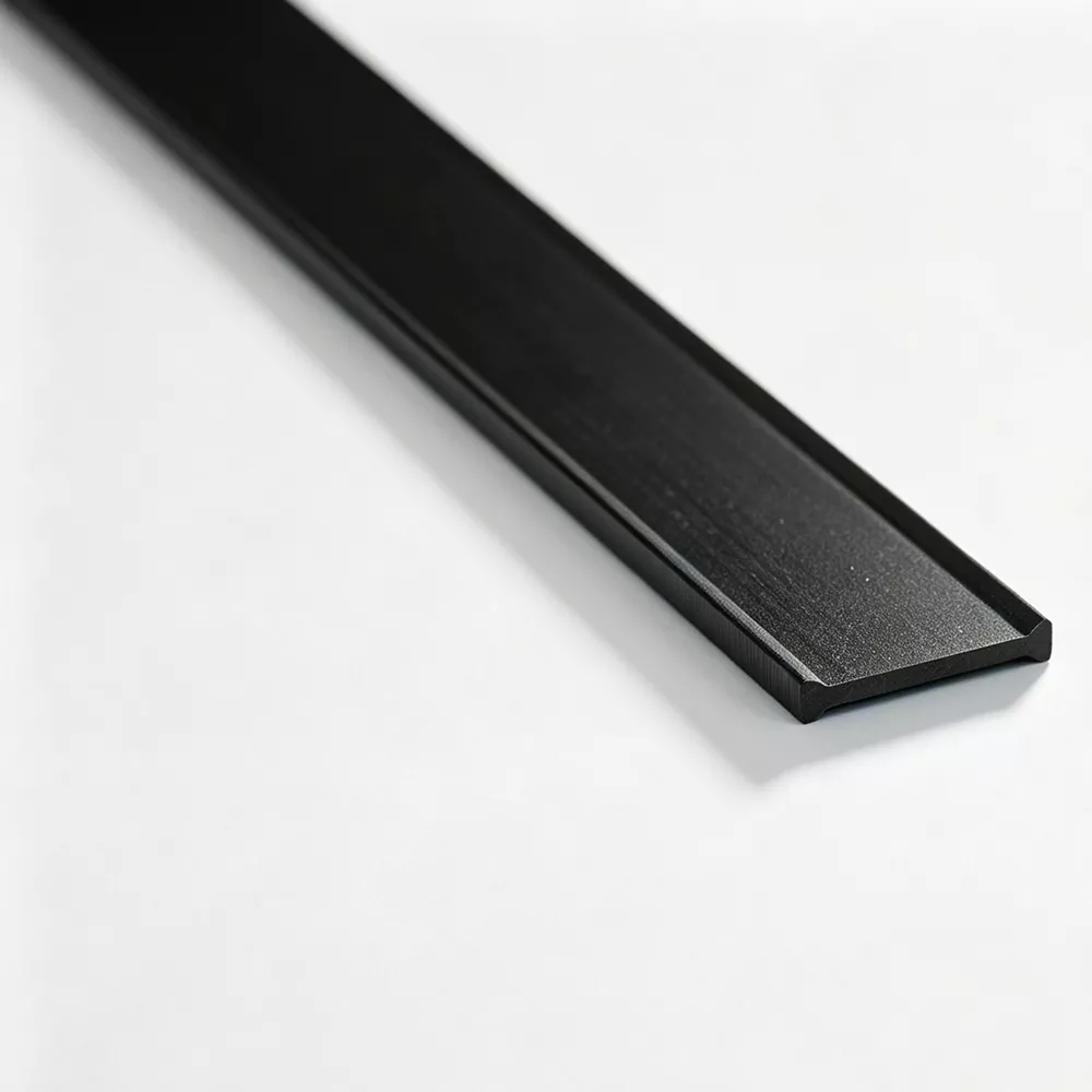 Thermal break strip technical drawing and customization
